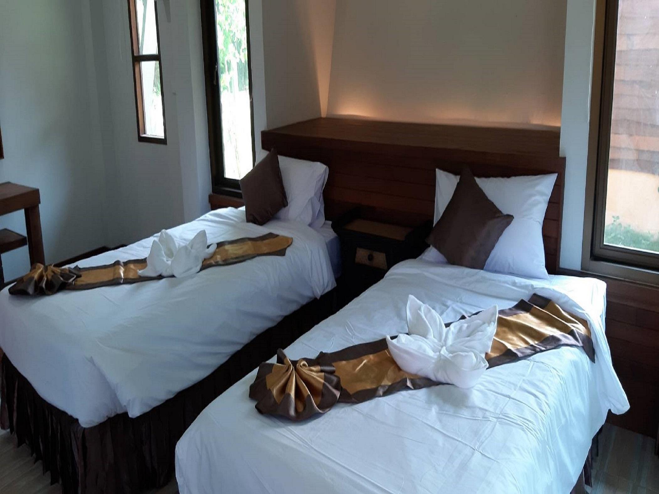 Aurora Resort Chiangdao Chiang Dao Eksteriør billede