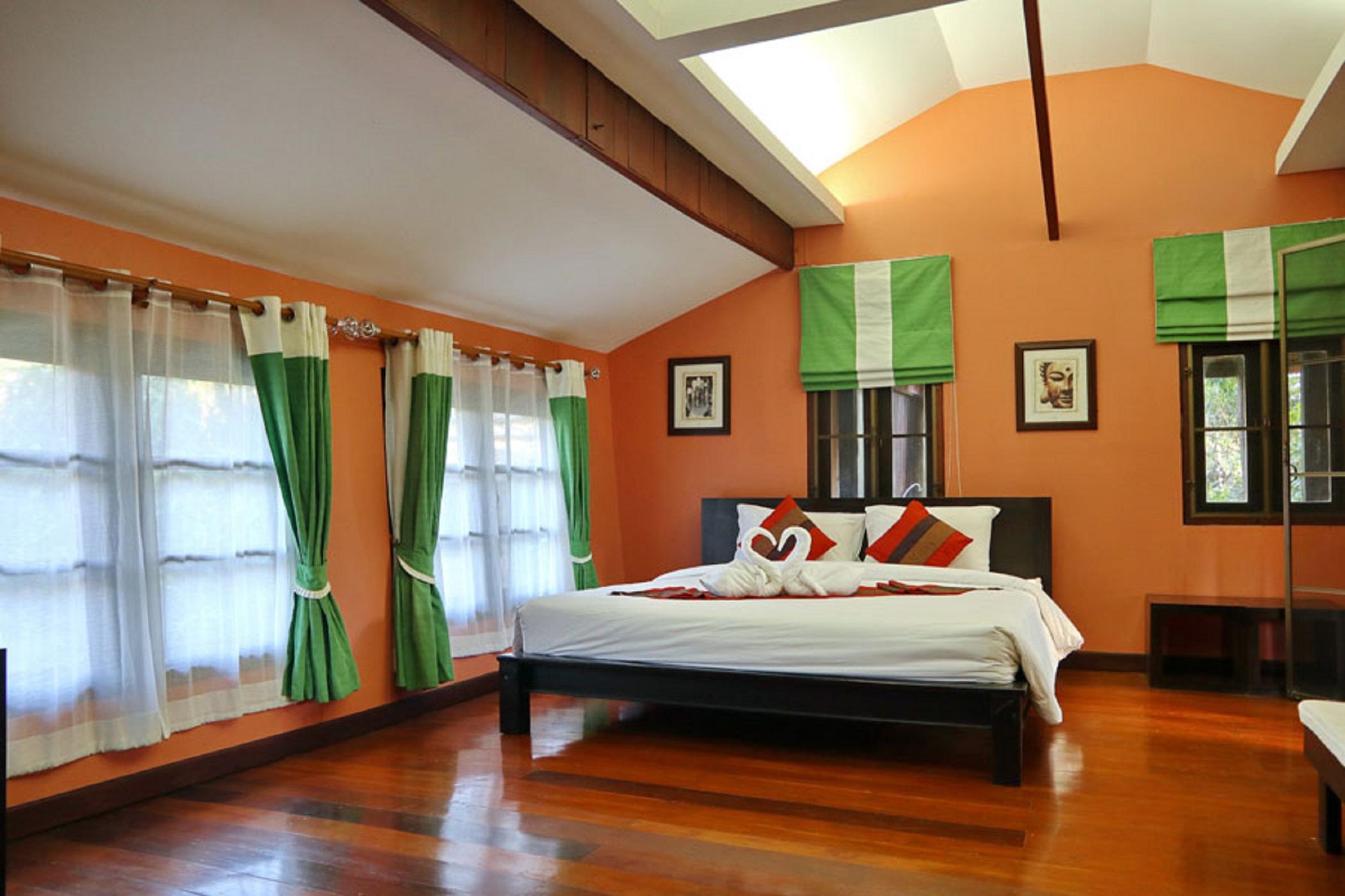 Aurora Resort Chiangdao Chiang Dao Eksteriør billede