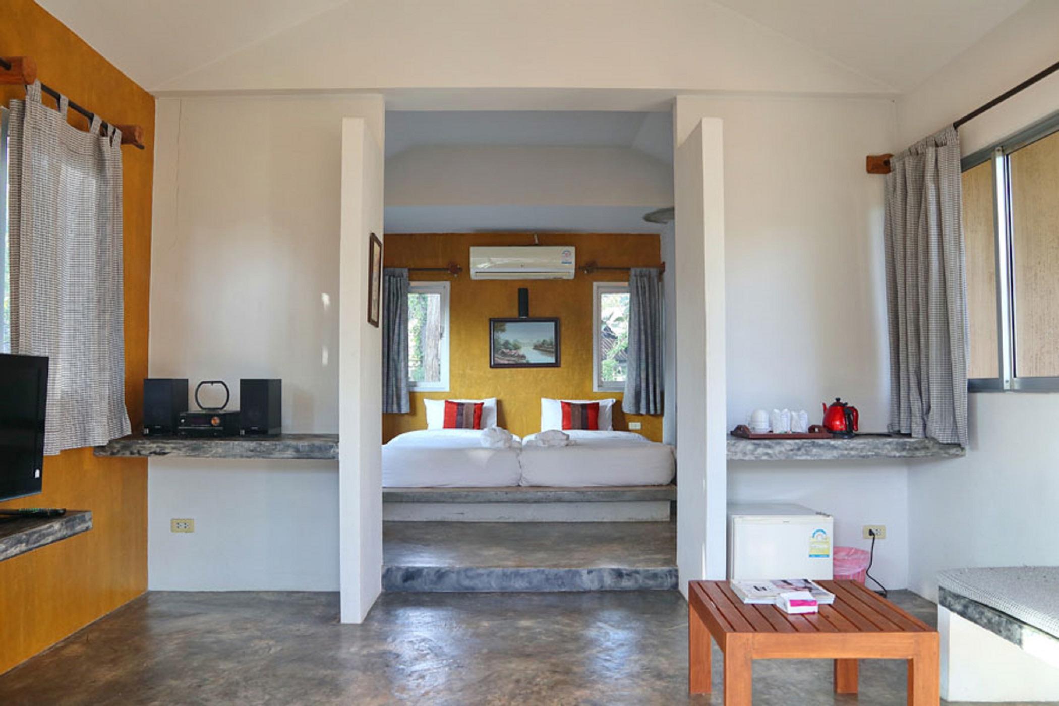 Aurora Resort Chiangdao Chiang Dao Eksteriør billede