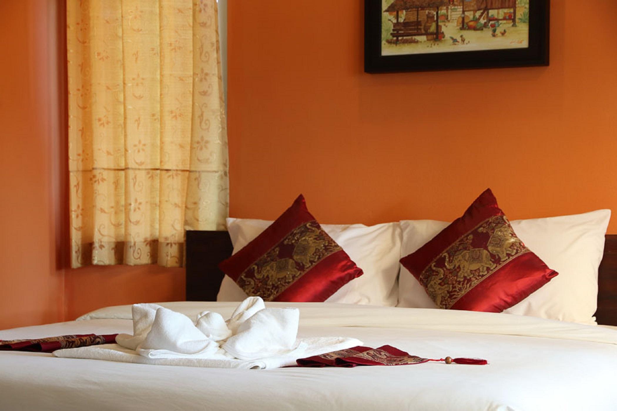 Aurora Resort Chiangdao Chiang Dao Eksteriør billede
