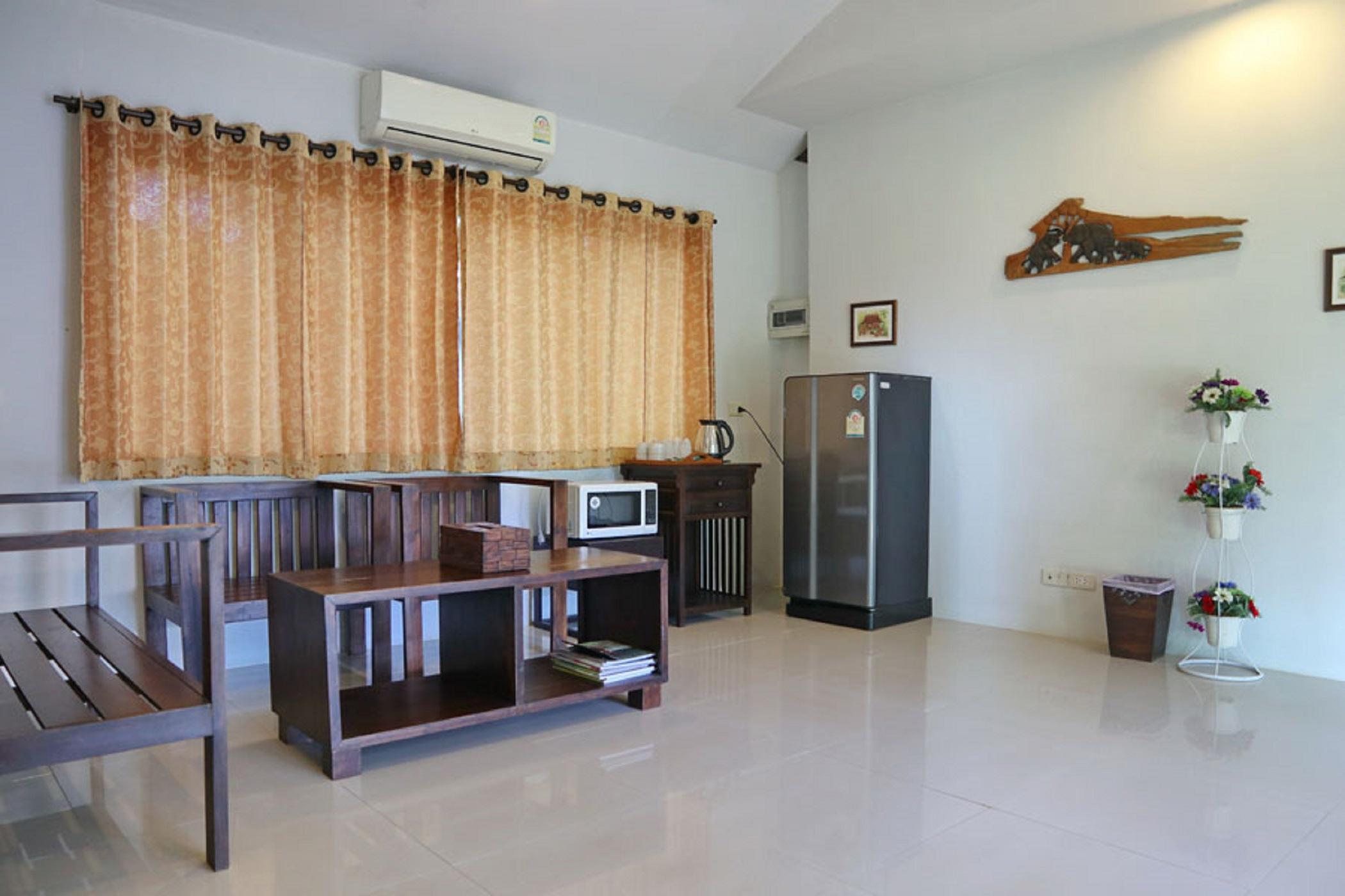 Aurora Resort Chiangdao Chiang Dao Eksteriør billede