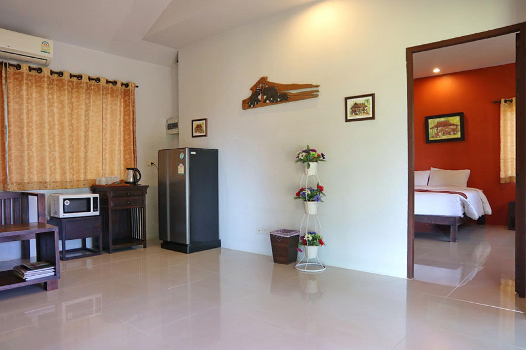 Aurora Resort Chiangdao Chiang Dao Eksteriør billede