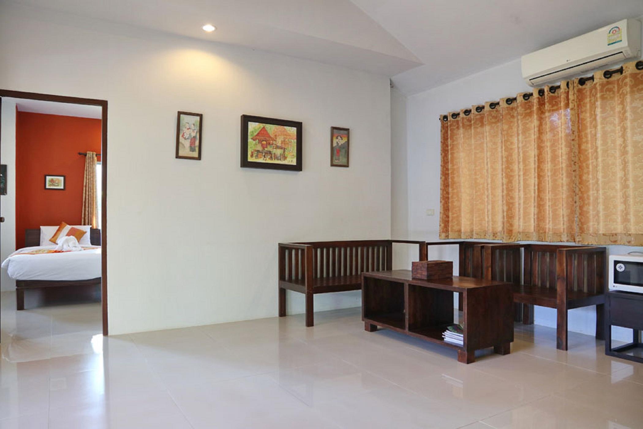 Aurora Resort Chiangdao Chiang Dao Eksteriør billede