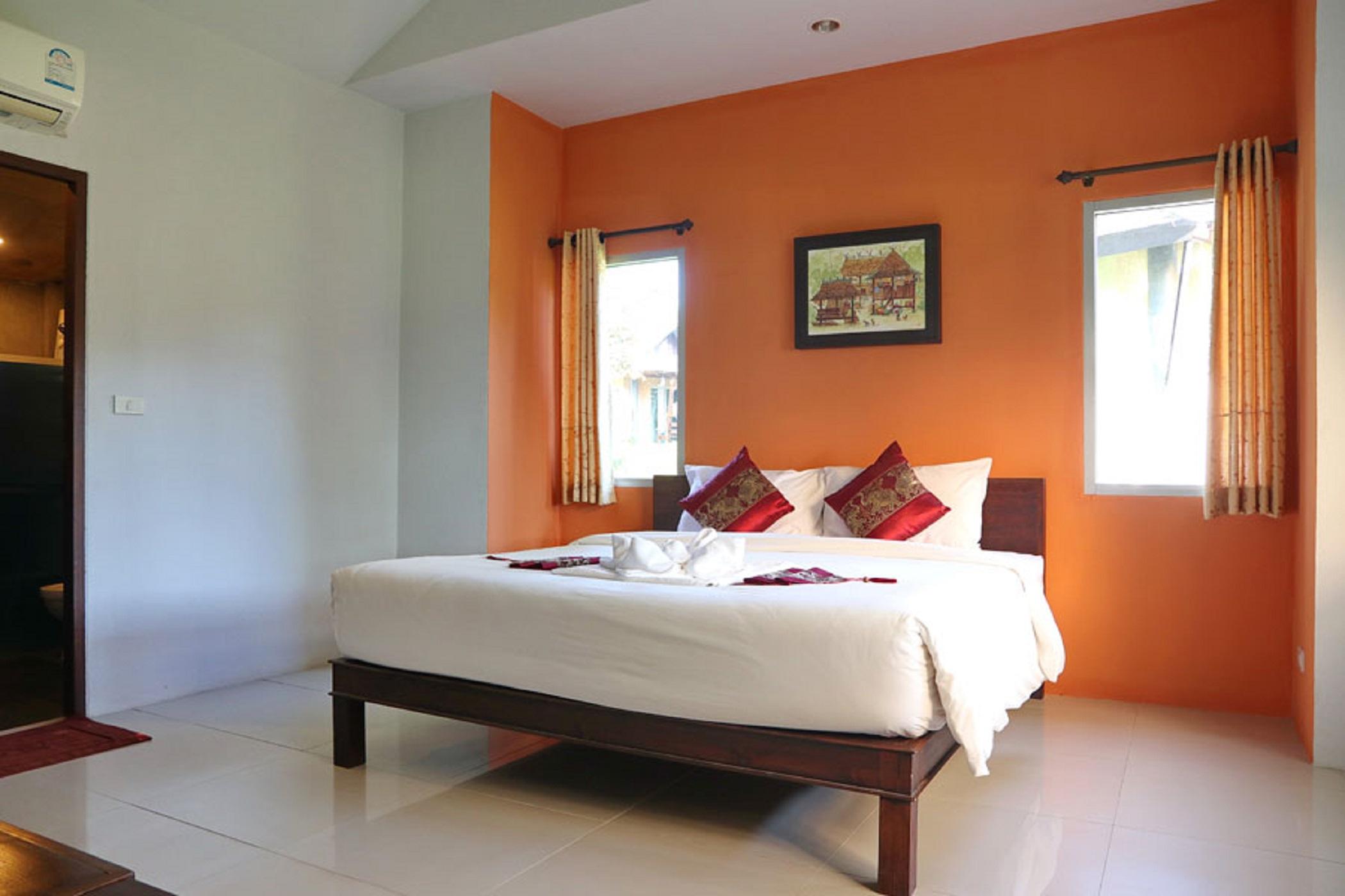 Aurora Resort Chiangdao Chiang Dao Eksteriør billede