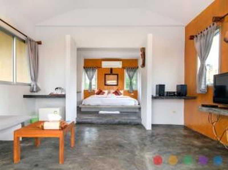 Aurora Resort Chiangdao Chiang Dao Eksteriør billede