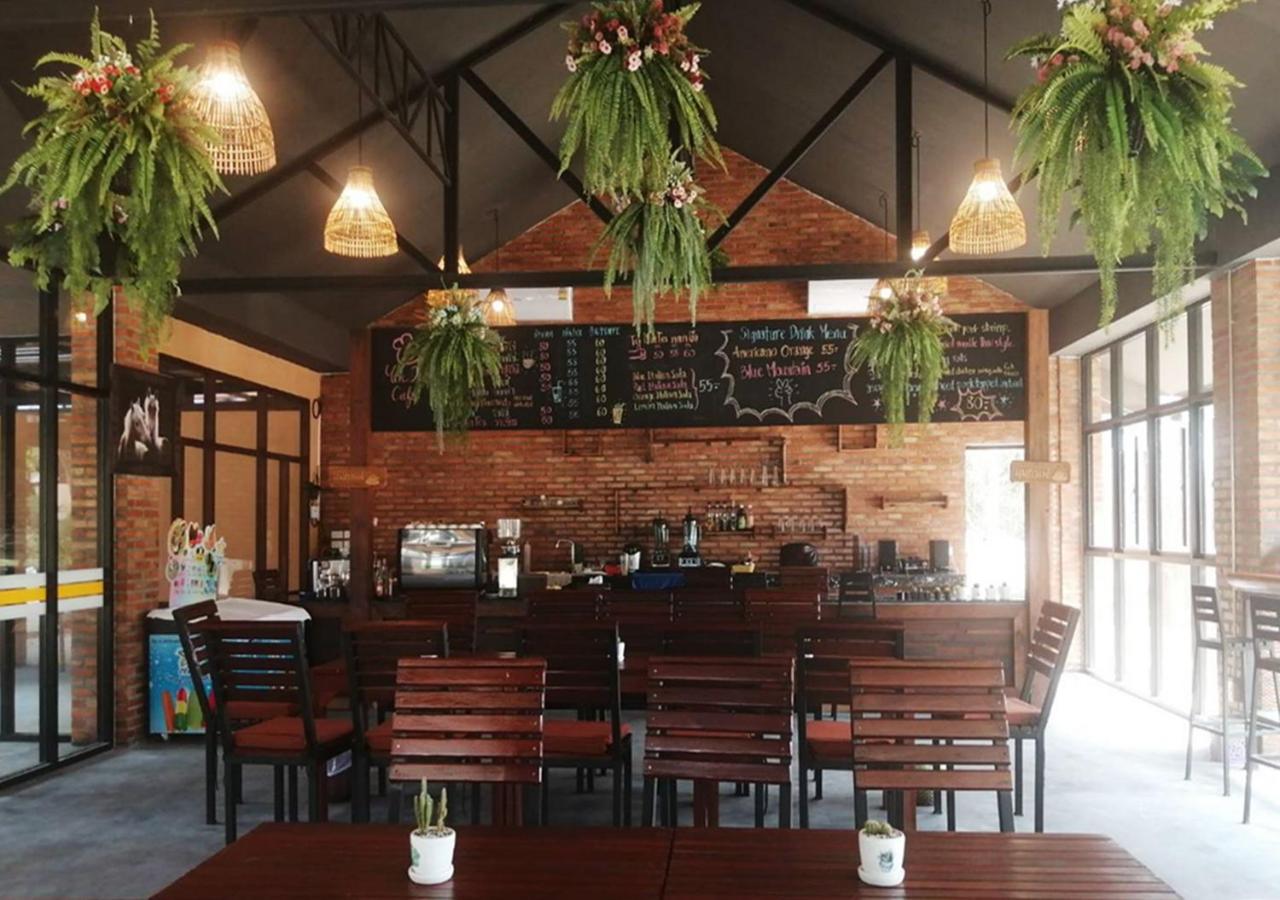 Aurora Resort Chiangdao Chiang Dao Eksteriør billede